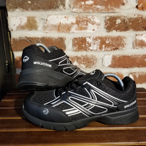 carbonmax safety toe